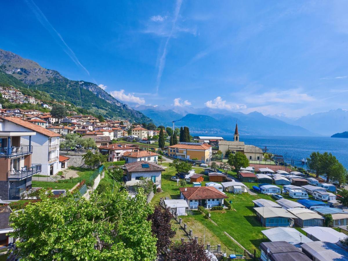 Holiday Home Bragna By Interhome Pianello Del Lario Kültér fotó