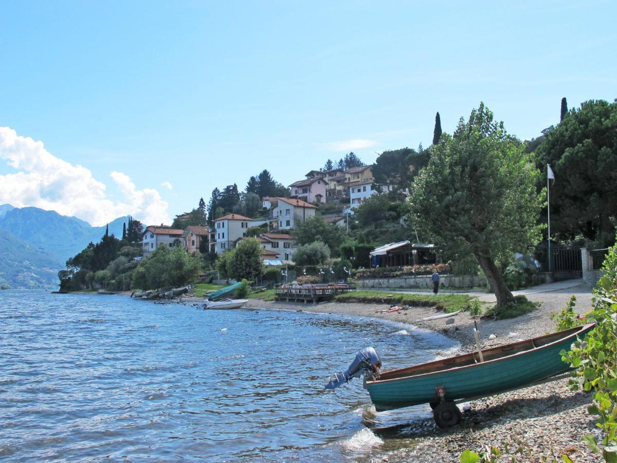 Holiday Home Bragna By Interhome Pianello Del Lario Kültér fotó
