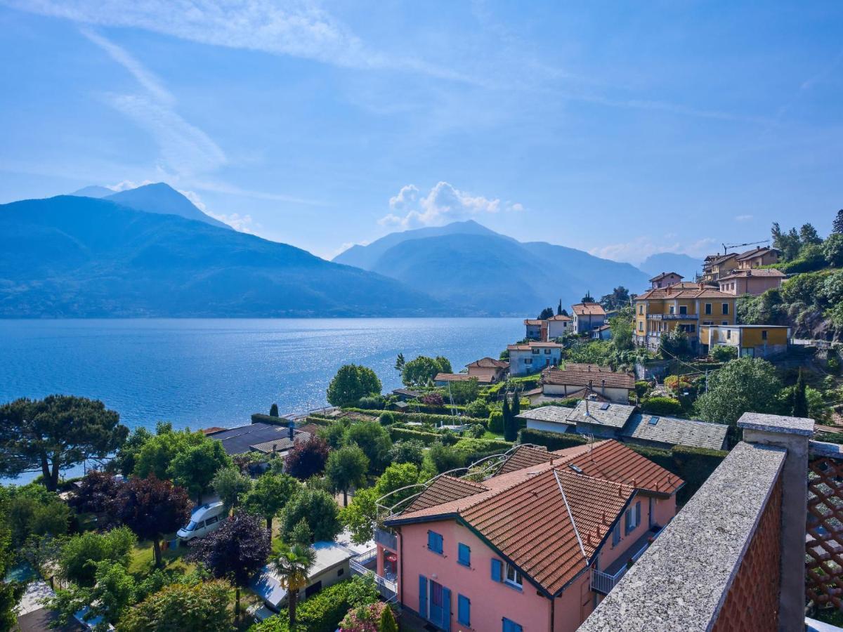 Holiday Home Bragna By Interhome Pianello Del Lario Kültér fotó
