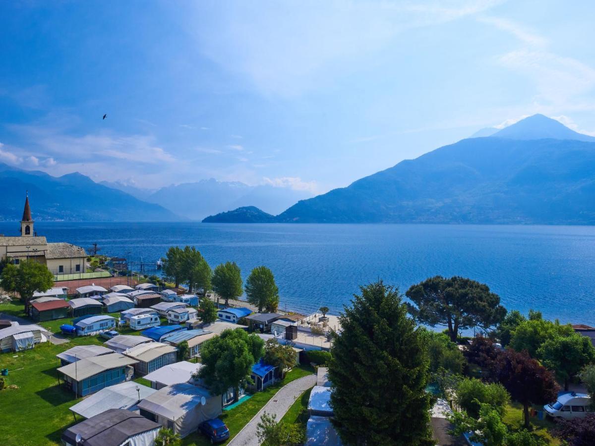 Holiday Home Bragna By Interhome Pianello Del Lario Kültér fotó