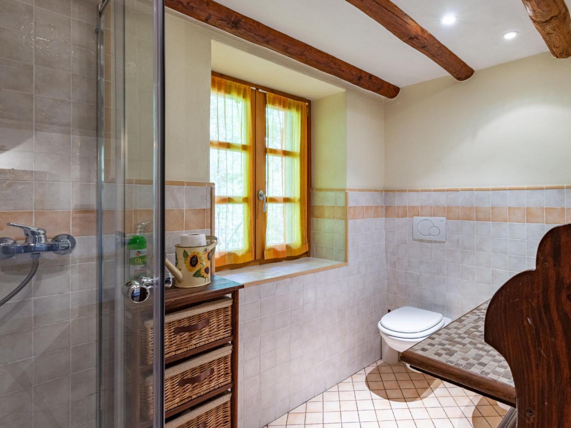 Holiday Home Bragna By Interhome Pianello Del Lario Kültér fotó