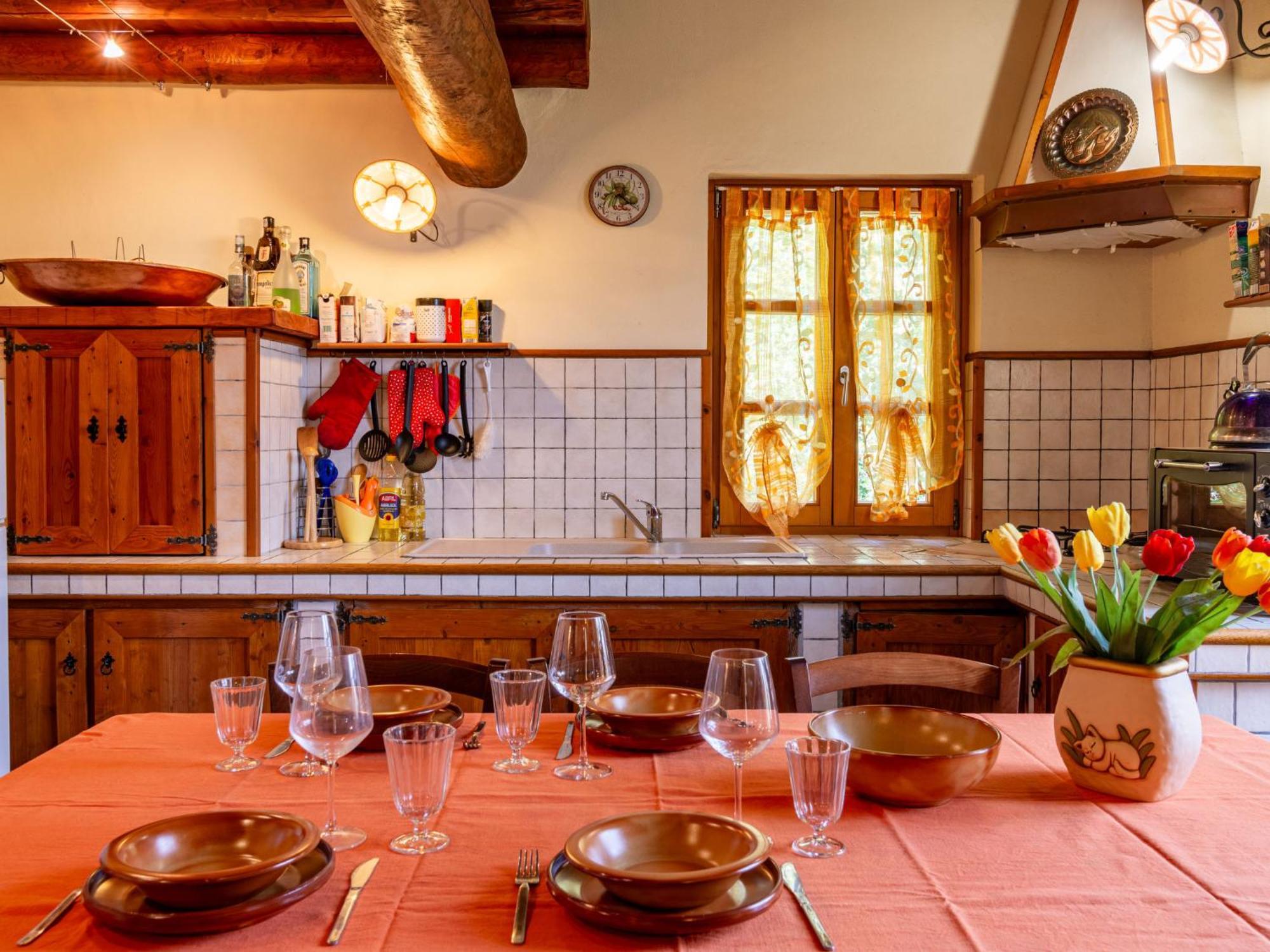 Holiday Home Bragna By Interhome Pianello Del Lario Kültér fotó