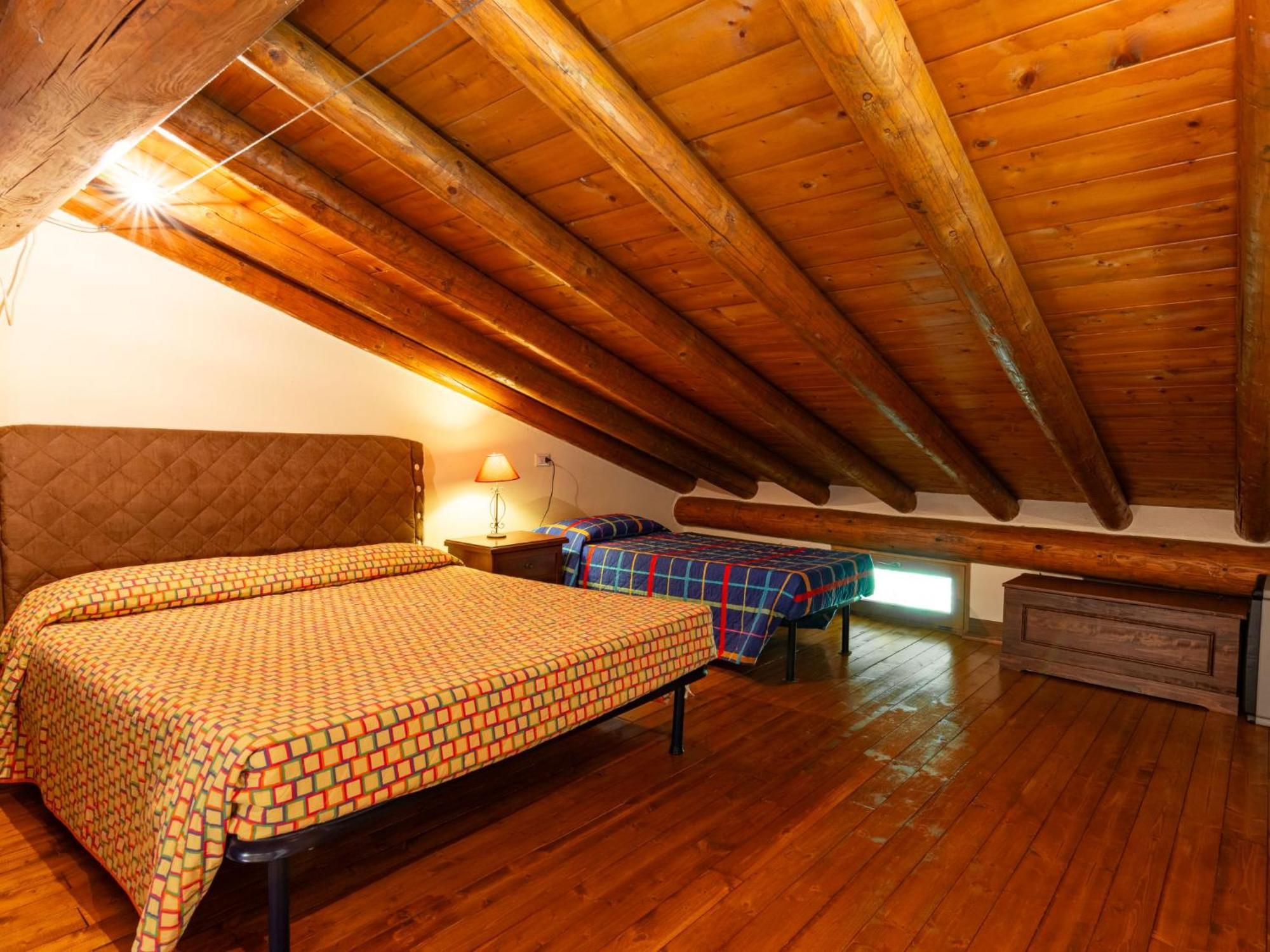 Holiday Home Bragna By Interhome Pianello Del Lario Kültér fotó