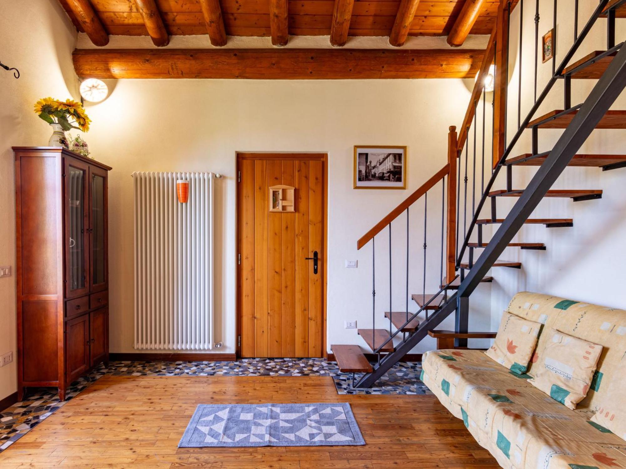Holiday Home Bragna By Interhome Pianello Del Lario Kültér fotó