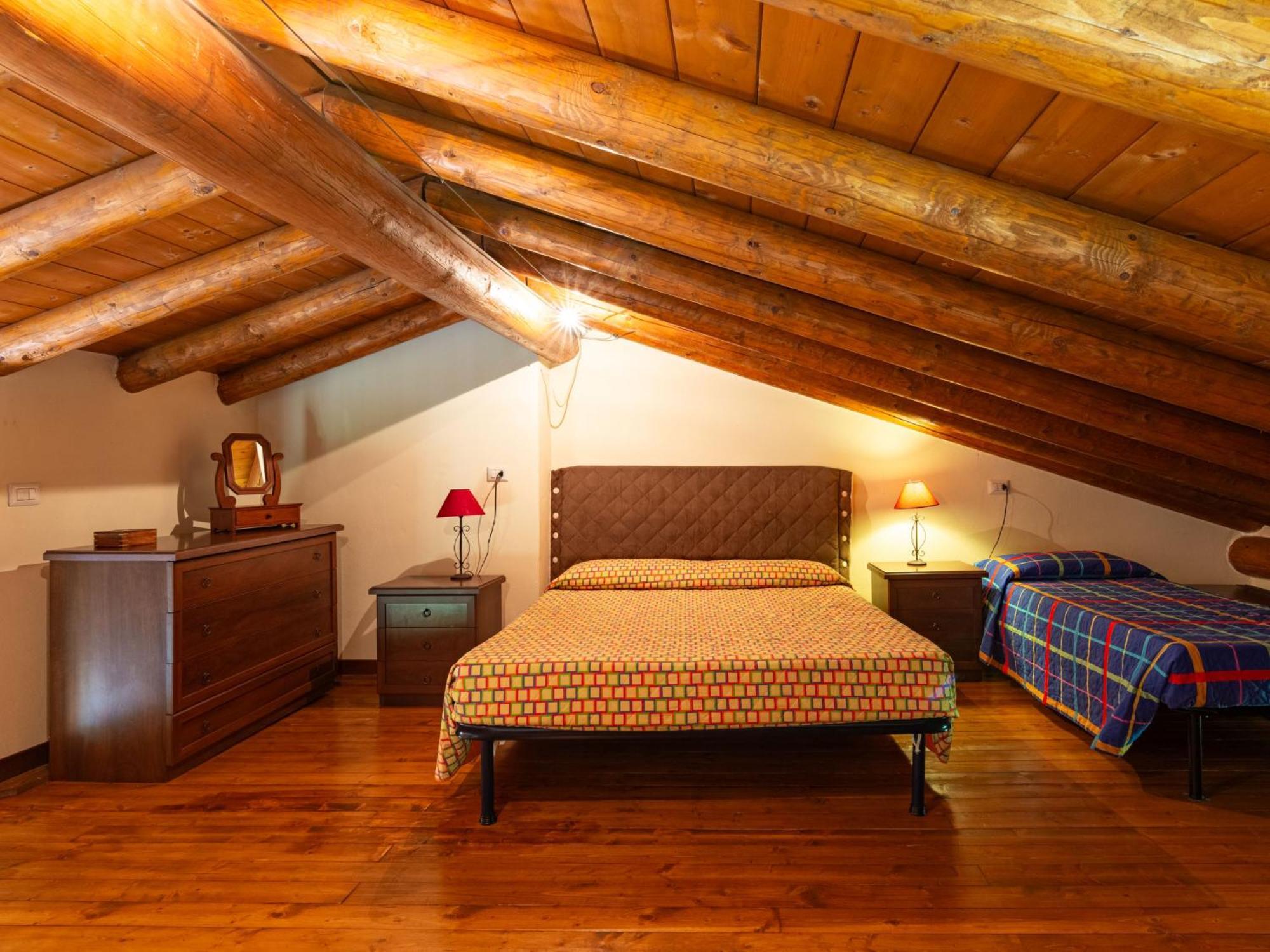 Holiday Home Bragna By Interhome Pianello Del Lario Kültér fotó